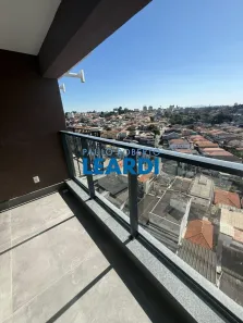 Apartamento com 3 Quartos à venda, 73m² no Umuarama, Osasco