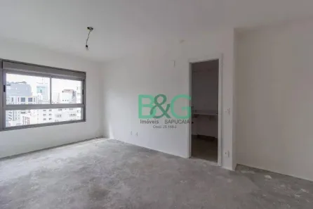 Apartamento com 3 Quartos à venda, 182m² no Paraíso, São Paulo