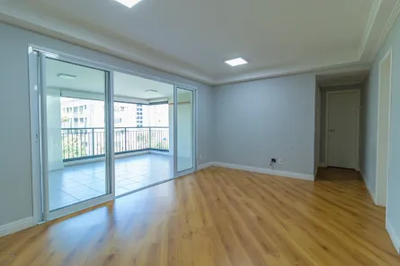 Apartamento com 2 Quartos à venda, 89m² no Vila Santa Catarina, São Paulo