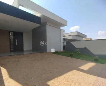 Casa de Condomínio com 3 Quartos à venda, 151m² no Jardim San Marco II, Ribeirão Preto
