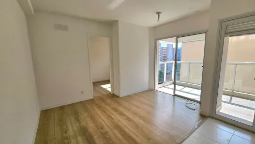 Apartamento com 1 Quarto à venda, 35m² no Consolação, São Paulo
