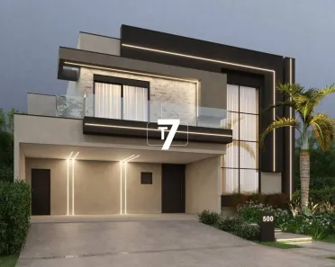 Lote/Terreno à venda, 365m² no Vila Suíça, Indaiatuba