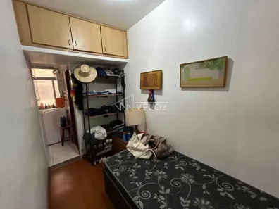 Apartamento com 1 Quarto à venda, 56m² no Botafogo, Rio de Janeiro