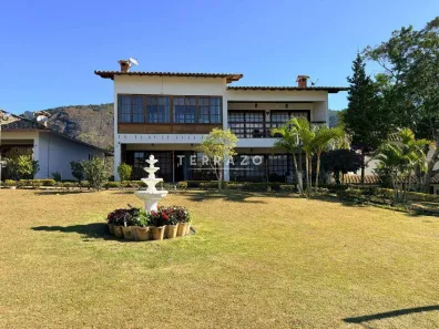 Casa de Condomínio com 3 Quartos à venda, 176m² no Parque do Imbui, Teresópolis