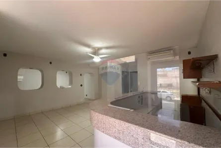 Casa com 5 Quartos para alugar, 486m² no Zona Central, Rio Claro