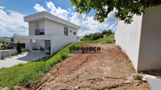 Lote/Terreno à venda, 270m² no Jardim São José, Itu