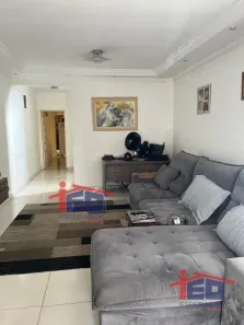 Sobrado com 3 Quartos à venda, 234m² no Bela Vista, Osasco