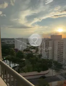 Apartamento com 2 Quartos à venda, 56m² no Parque Rural Fazenda Santa Cândida, Campinas