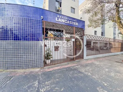 Apartamento com 3 Quartos para alugar, 71m² no Centro, Londrina