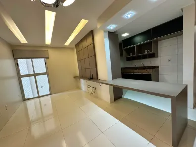Apartamento com 2 Quartos à venda, 62m² no Plano Diretor Sul, Palmas