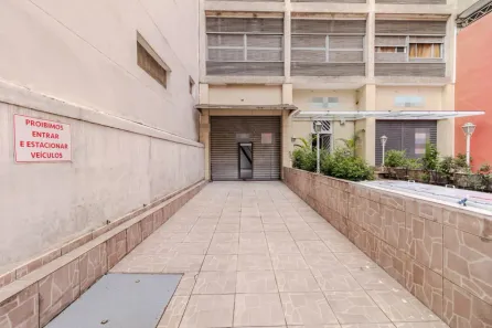 Ponto Comercial para alugar, 100m² no Campos Elíseos, São Paulo