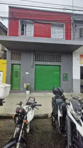 Ponto Comercial à venda, 180m² no Vila Mathias, Santos