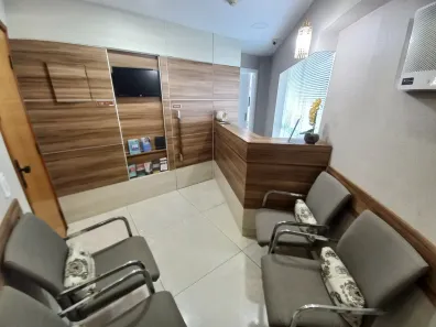 Sala Comercial à venda, 53m² no Barra da Tijuca, Rio de Janeiro
