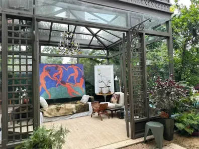 com 3 Quartos à venda, 300m² no Jardim Panorama D'Oeste, São Paulo