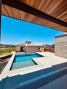 Casa de Condomínio com 4 Quartos à venda, 320m² no Parque Residencial Aquarius, São José dos Campos