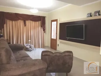 Casa com 3 Quartos à venda, 203m² no Jardim Alvinópolis, Atibaia