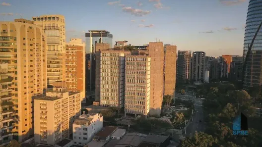 Sala Comercial para alugar, 945m² no Vila Nova Conceição, São Paulo