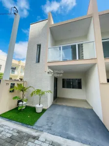 Apartamento com 3 Quartos para alugar, 117m² no Ponta Negra, Natal