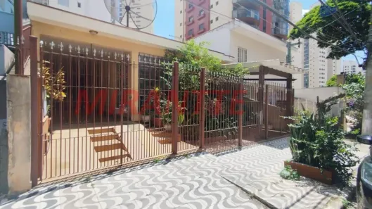Casa com 2 Quartos à venda, 112m² no Santana, São Paulo