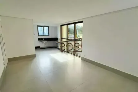 Apartamento com 3 Quartos à venda, 88m² no Serra, Belo Horizonte