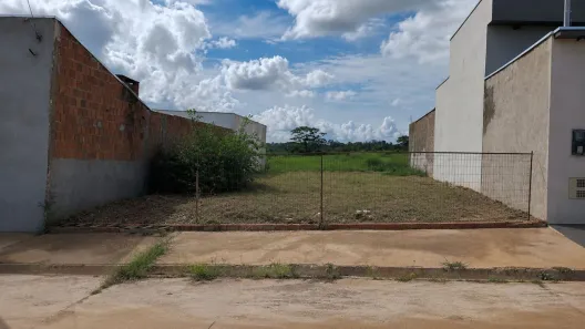 Lote/Terreno à venda, 125m² no Parque Residencial União, Álvares Machado