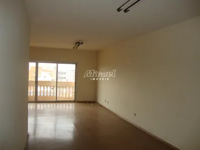 Apartamento com 3 Quartos à venda, 150m² no Centro, Piracicaba
