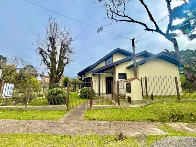 Casa com 2 Quartos à venda, 126m² no Luiza Corrêa, Canela