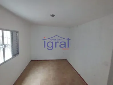 Casa com 1 Quarto à venda, 90m² no Jardim Oriental, São Paulo