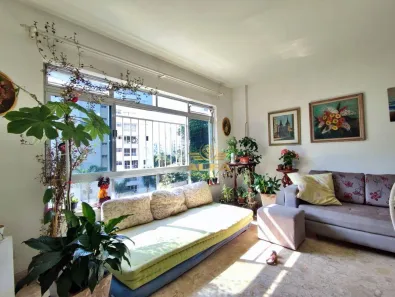 Apartamento com 3 Quartos à venda, 105m² no Jardim Las Palmas, Guarujá