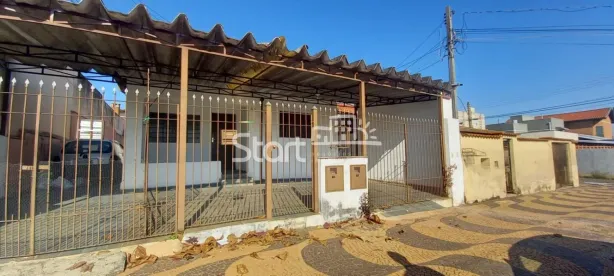 Casa com 3 Quartos à venda, 156m² no Jardim Dom Nery, Campinas