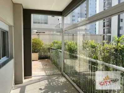 Apartamento com 2 Quartos à venda, 91m² no Vila Guarani (Z Sul), São Paulo