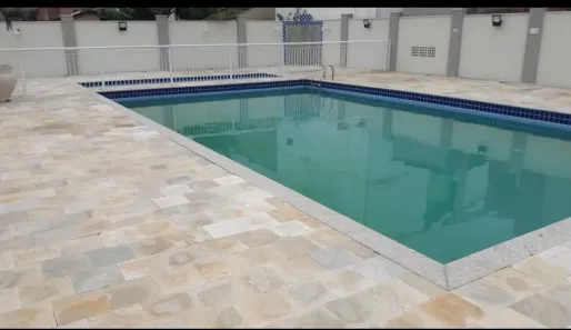 Apartamento com 2 Quartos à venda, 49m² no Parque Aeroporto, Macaé