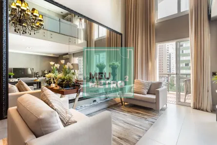 Apartamento com 2 Quartos à venda, 163m² no Vila Uberabinha, São Paulo