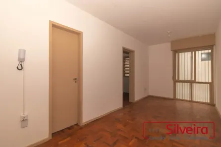 Kitnet com 1 Quarto para venda ou aluguel, 38m² no Centro Histórico, Porto Alegre