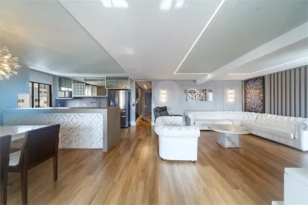 Apartamento com 4 Quartos à venda, 220m² no Higienópolis, São Paulo