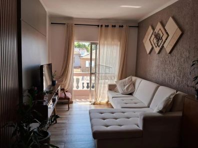 Apartamento com 3 Quartos à venda, 82m² no Anchieta, São Bernardo do Campo