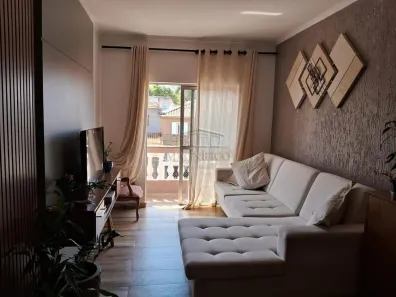Apartamento com 3 Quartos à venda, 82m² no Anchieta, São Bernardo do Campo