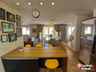Apartamento com 3 Quartos à venda, 134m² no Centro, Balneário Camboriú