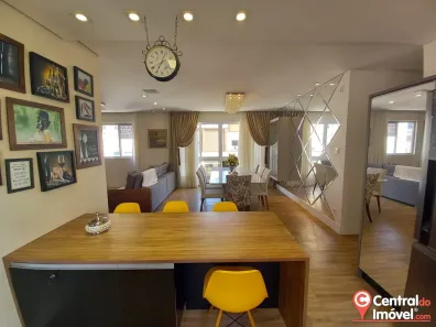 Apartamento com 3 Quartos para venda ou aluguel, 134m² no Centro, Balneário Camboriú