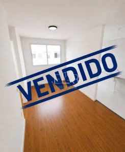 Apartamento com 2 Quartos à venda, 44m² no Cosmos, Rio de Janeiro
