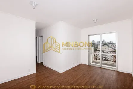 Apartamento com 2 Quartos à venda, 55m² no Vila Ipojuca, São Paulo