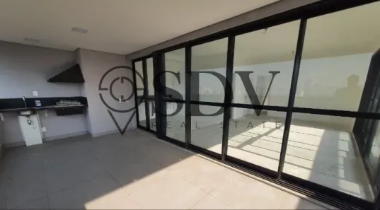 Apartamento com 3 Quartos à venda, 142m² no Pinheiros, São Paulo
