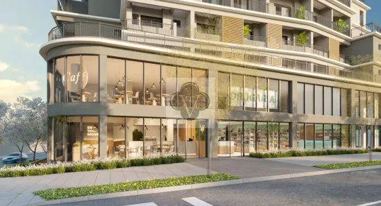 Ponto Comercial para alugar, 241m² no Cidade Monções, São Paulo