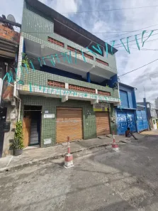 Casa com 3 Quartos à venda, 201m² no Alto do Coqueirinho, Salvador