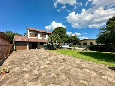 Sobrado com 5 Quartos à venda, 250m² no Nossa Senhora das Graças, Canoas