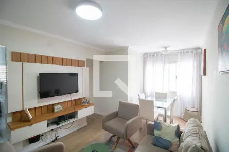 Apartamento com 2 Quartos à venda, 52m² no Vila Palmeiras, São Paulo