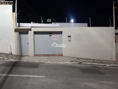 Casa com 3 Quartos para alugar, 210m² no Centro, Jacareí