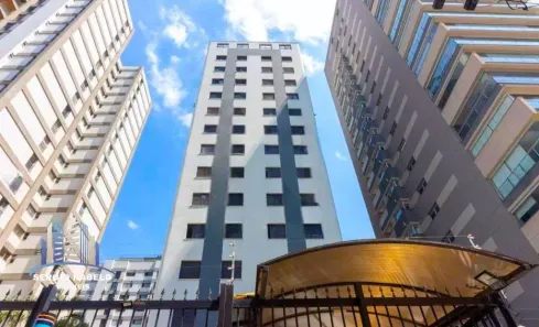 Apartamento com 2 Quartos à venda, 75m² no Indianópolis, São Paulo