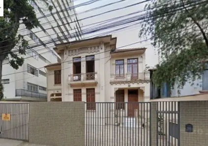 Imóvel Comercial à venda, 700m² no Consolação, São Paulo