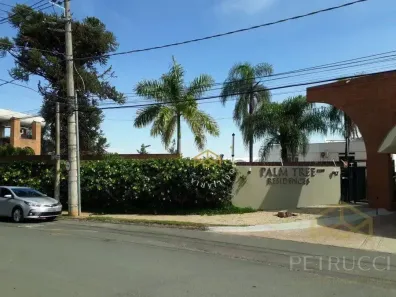 Casa de Condomínio com 3 Quartos à venda, 140m² no Vila Aurora, Indaiatuba